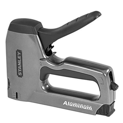 Stanley Heavy Duty Staple Brad Nailer,