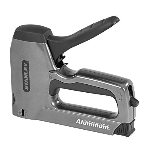Stanley Heavy Duty Staple Brad Nailer,
