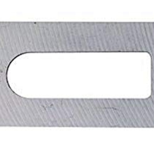 Stanley 0-12-504 Replacement Block Plane Iron Cutter for Plane