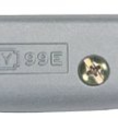 Stanley 10-099 6 in Classic 99 Retractable Utility Knife, 1-Pack
