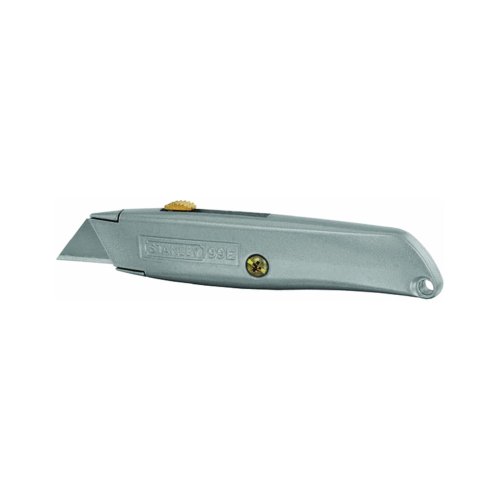 Stanley 10-099 6 in Classic 99 Retractable Utility Knife, 2-Pack