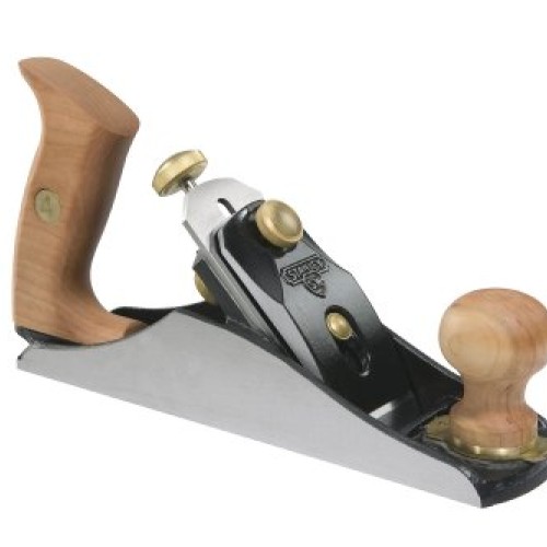 Stanley 12-136 No. 4 Smoothing Bench Plane