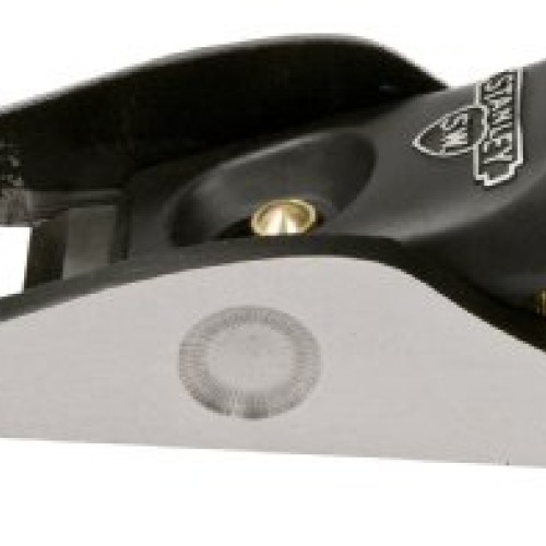 Stanley 12-139 Bailey No.60-1/2 Low Angle Block Plane