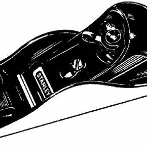 Stanley 12-220 Block Plane