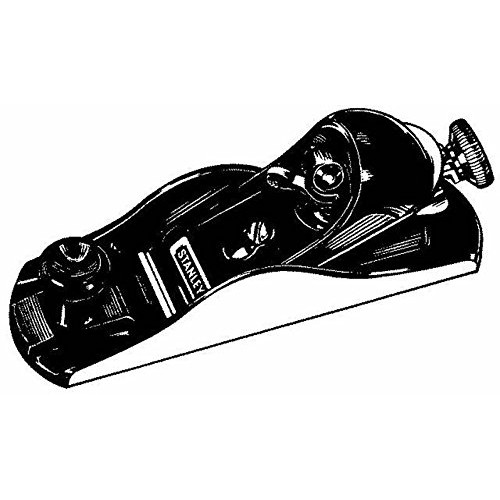 Stanley 12-220 Block Plane
