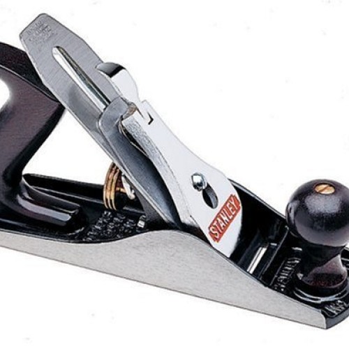 Stanley 12-904 9-3/4-Inch Contractor Grade Smooth Bottom Bench Plane