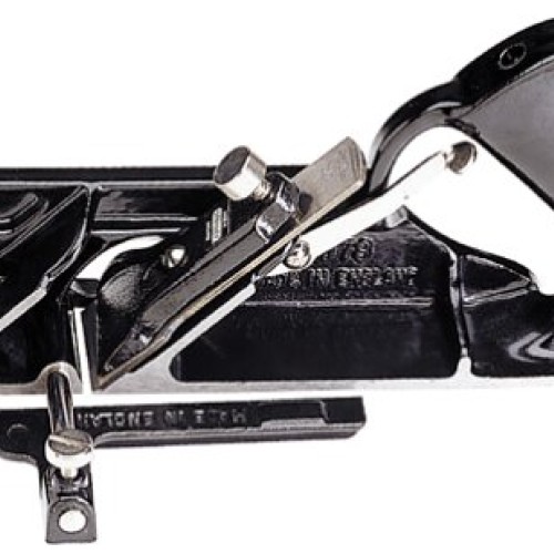 Stanley 12-978 1-1/2-Inch x 10-Inch Bullnose Rabbet Plane