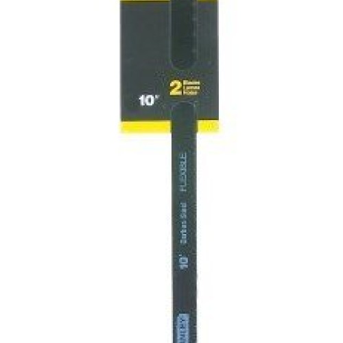 Stanley 15-904A 24 Point Hacksaw Blade High Carbon Steel, 10-Inch