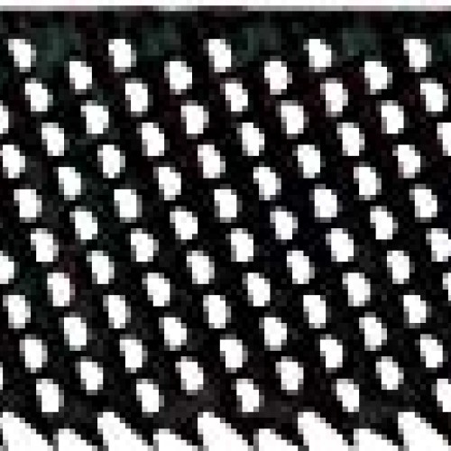 Stanley 21-293 Surform Flat Blade Standard Cut, Pack of 1