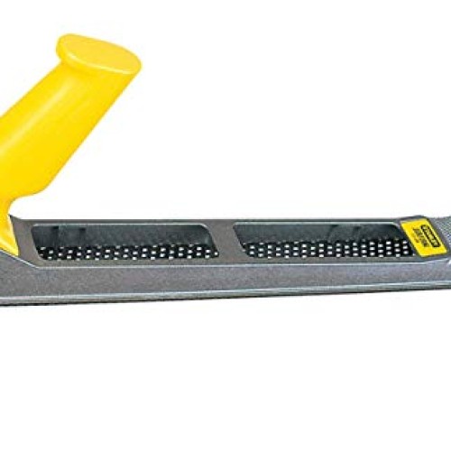 Stanley 21-296 Surform Plane, Regular Cut Blade
