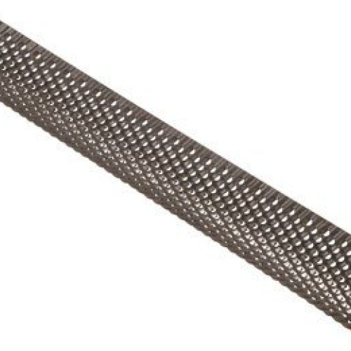 Stanley 21-299 10-Inch Surform Half Round Regular Cut Replacement ...