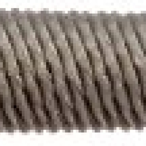 Stanley 22-178 10-Inch Single Cut Round Bastard File