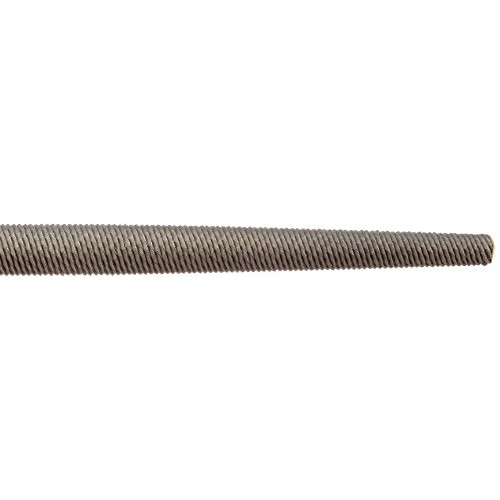 Stanley 22-178 10-Inch Single Cut Round Bastard File