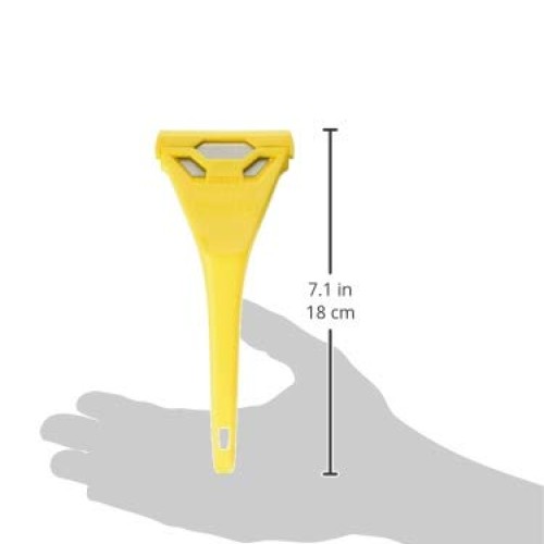 Stanley 28-593 Window Scraper with 1 Blade