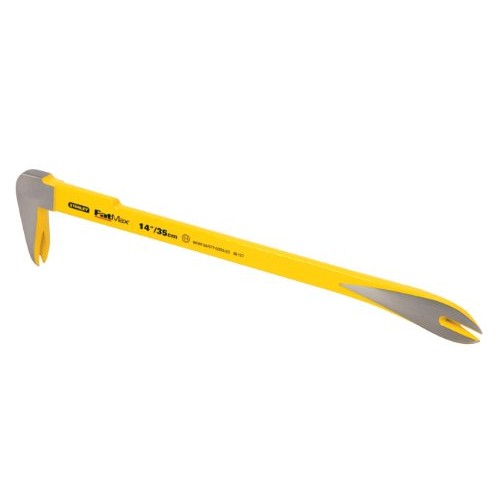 Stanley 55-126 FatMax Claw Bar, 10-Inch