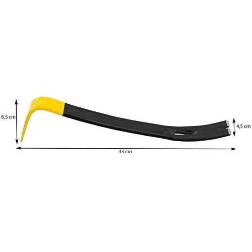 Stanley 55-515 12-3/4-inch Wonderbar Pry Bar