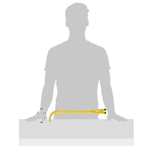 Stanley 55-818 17-Inch Ripping Bar