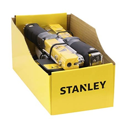 Stanley 6-PHT150 PHT 150 Hammer tacker, Black/Yellow