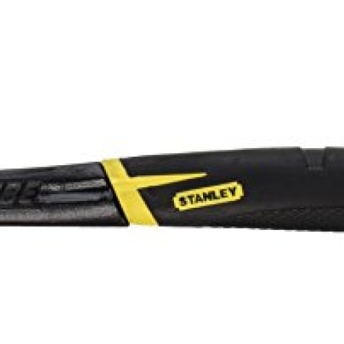 STANLEY FatMax Hammer, Xtreme AntiVibe, Rip Claw, 20-Oz 51-165