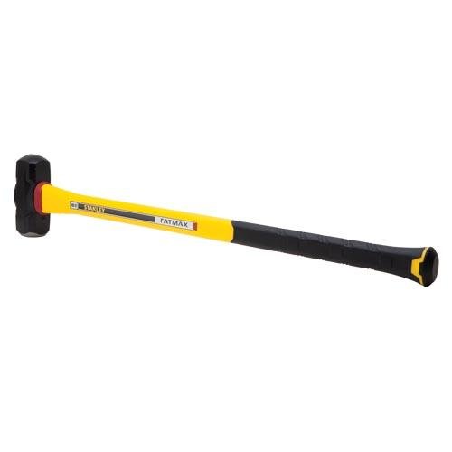 STANLEY FMHT56011 FATMAX Sledge Hammer, 8-Pound