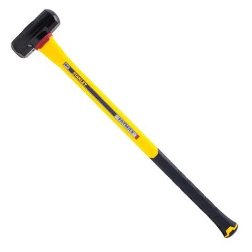 STANLEY FMHT56011 FATMAX Sledge Hammer, 8-Pound