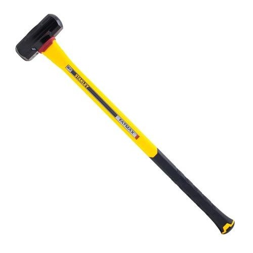 STANLEY FMHT56011 FATMAX Sledge Hammer, 8-Pound