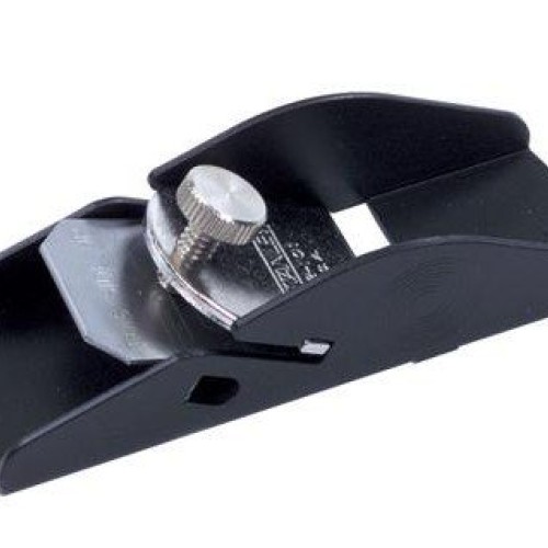 Stanley Hand Tools 12-101 3-1/2 Small Trimming Plane