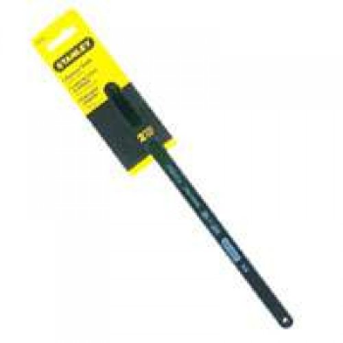 Stanley Hand Tools 15-902A 10 32 TPI High Carbon Steel Hacksaw Bl...