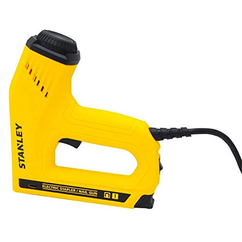Stanley Hand Tools TRE550Z Electric Staple & Nail