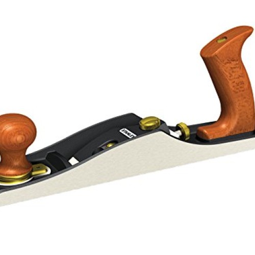Stanley Metal brush 62 flat jack