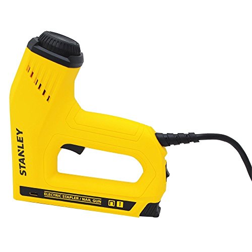 STANLEY Nail , Electric Staple, 1/2-Inch, 9/16-Inch and 5/8-Inc...