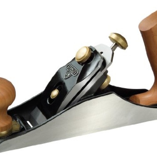 Stanley - No.4 Premium Bench Plane
