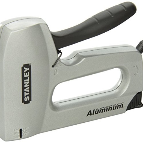 STANLEY SharpShooter Stapler, Heavy Duty TR150HL