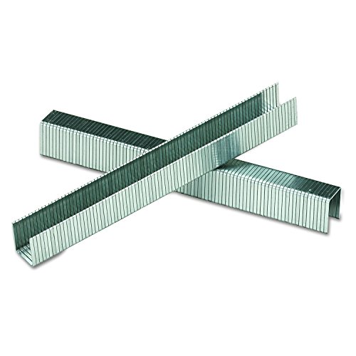 Stanley TRA708T Sharpshooter 1/2-Inch Leg Length Staples, Steel 1...