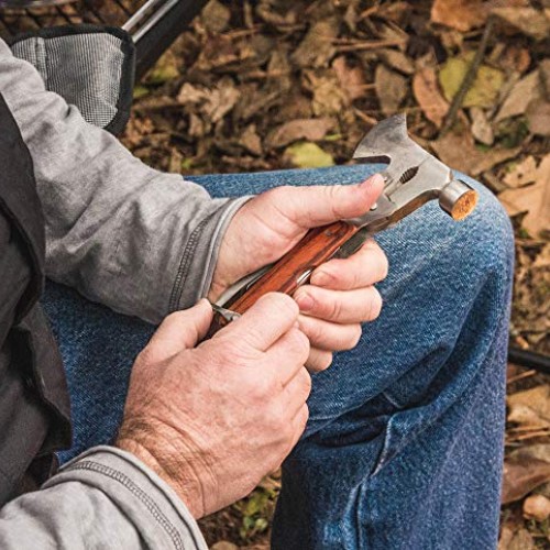 Stansport Emergency Campers Multi-Tool, One Size 8575