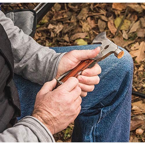 Stansport Emergency Campers Multi-Tool, One Size 8575