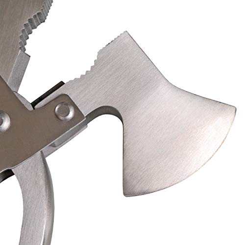 Stansport Emergency Campers Multi-Tool, One Size 8575