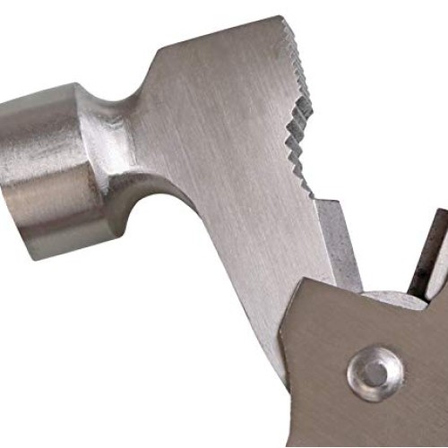 Stansport Emergency Campers Multi-Tool, One Size 8575