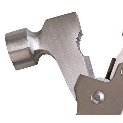 Stansport Emergency Campers Multi-Tool, One Size 8575