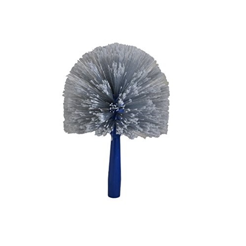 Starmax Webster Cob Web Duster Replacement Head, Blue ,Pack of 6, ...