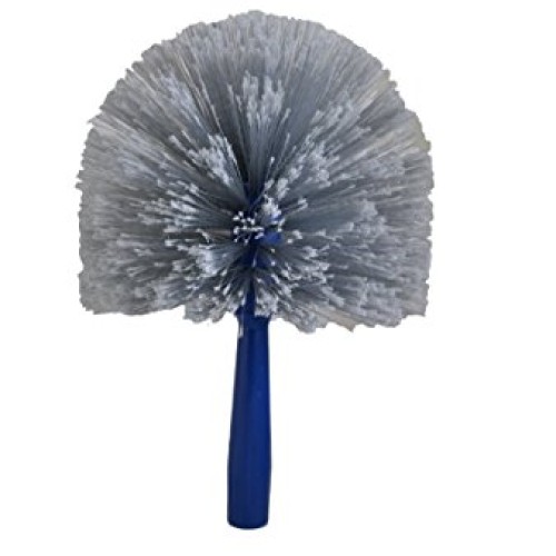 Starmax Webster Cob Web Duster Replacement Head, Blue ,Pack of 6, ...