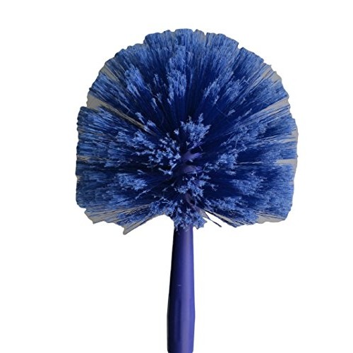 Starmax Webster Cob Web Duster Replacement Head, Blue ,Pack of 6, ...