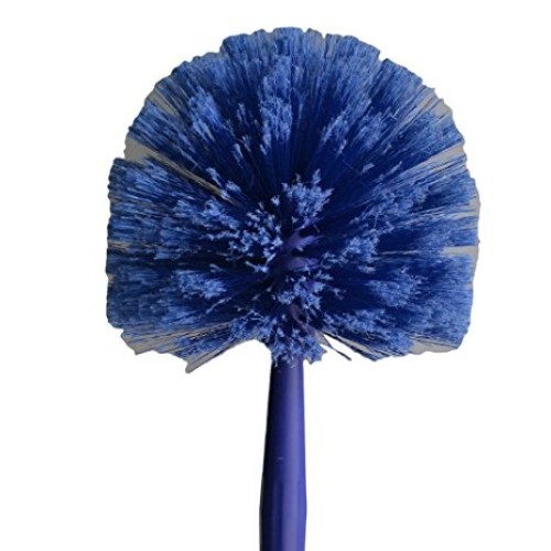 Starmax Webster Cob Web Duster Replacement Head, Blue ,Pack of 6, ...