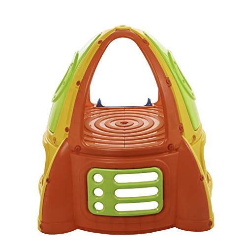 Starplay Childrens Apollo Rocket Activity Center