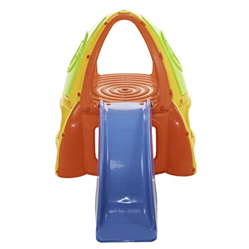 Starplay Childrens Apollo Rocket Activity Center