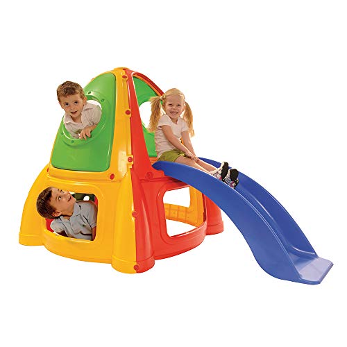 Starplay Childrens Apollo Rocket Activity Center