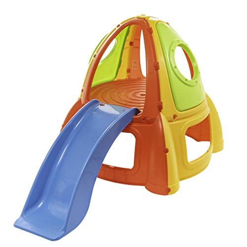 Starplay Childrens Apollo Rocket Activity Center