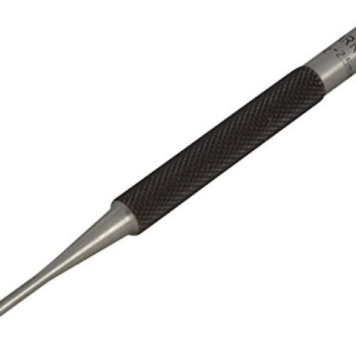 Starrett 565B 4 Overall Length, 11/16 Pin Length, 3/32 Pin Diam...