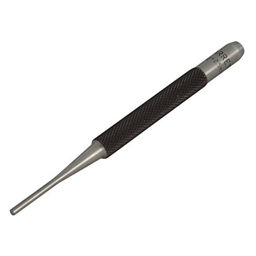 Starrett 565B 4 Overall Length, 11/16 Pin Length, 3/32 Pin Diam...