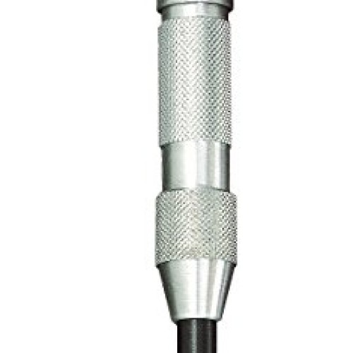 Starrett 819 Hinge-Locating Automatic Center Punch With Adjustable...